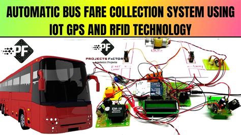 bus fare collection processing